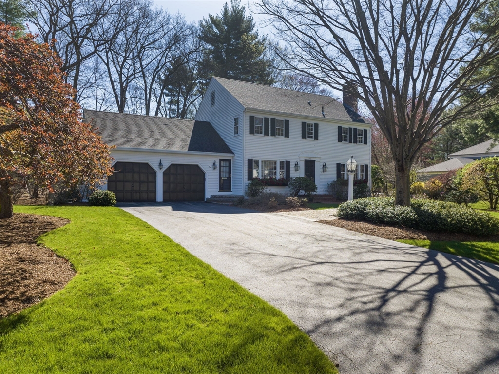 14 Colgate Rd