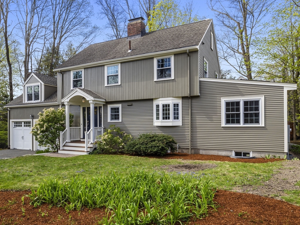 52 Denton Rd