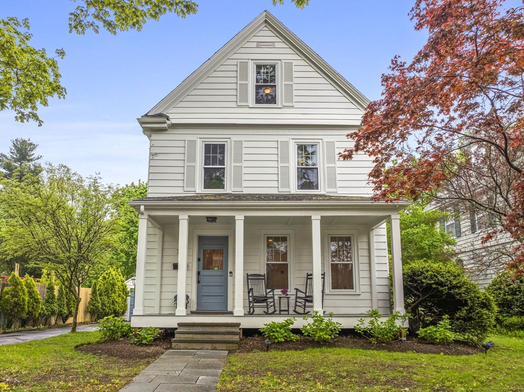 73 Prospect St