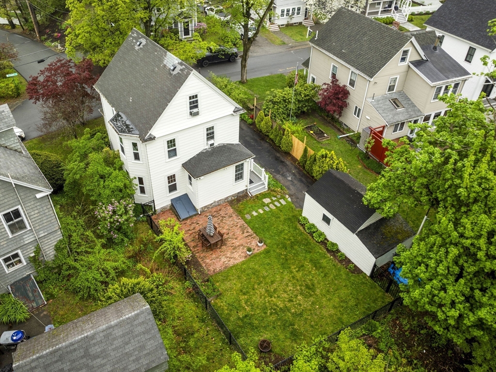 73 Prospect St
