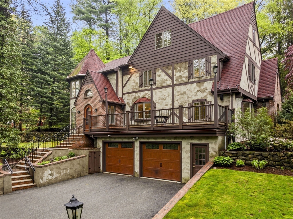 37 Hillside Rd