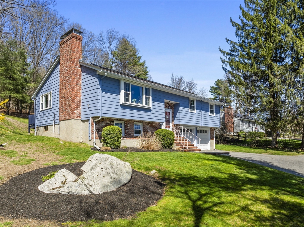 460 Parmenter Rd