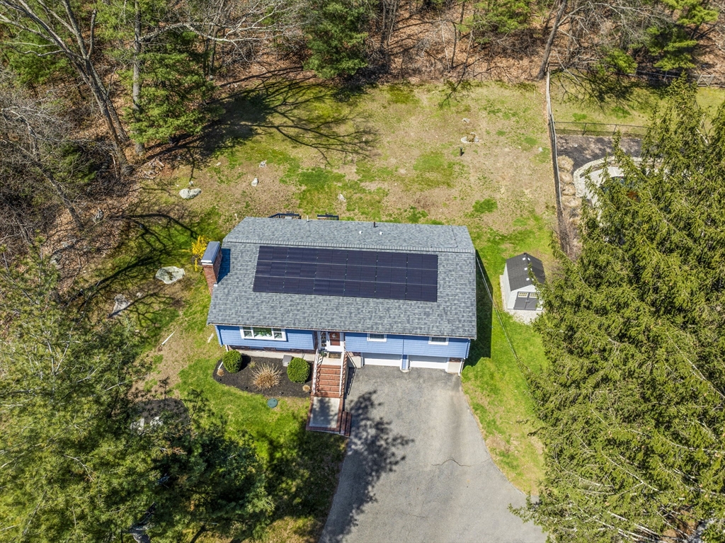 460 Parmenter Rd