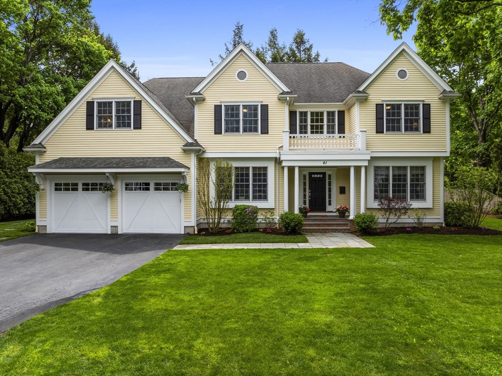 41 Chesterton Rd