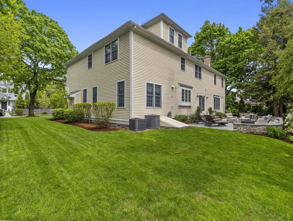 41 Chesterton Rd