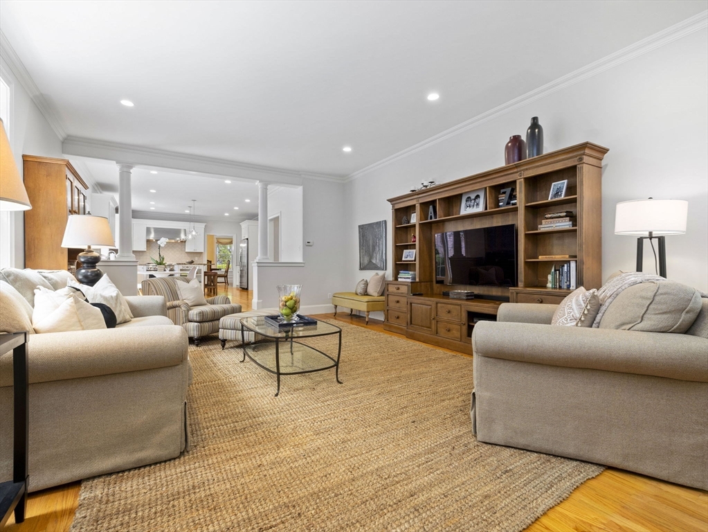 41 Chesterton Rd