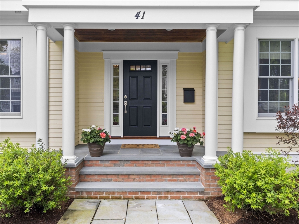 41 Chesterton Rd