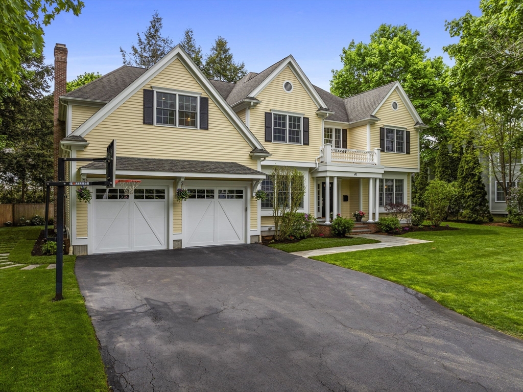 41 Chesterton Rd