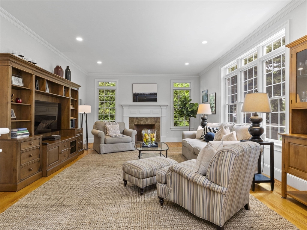 41 Chesterton Rd