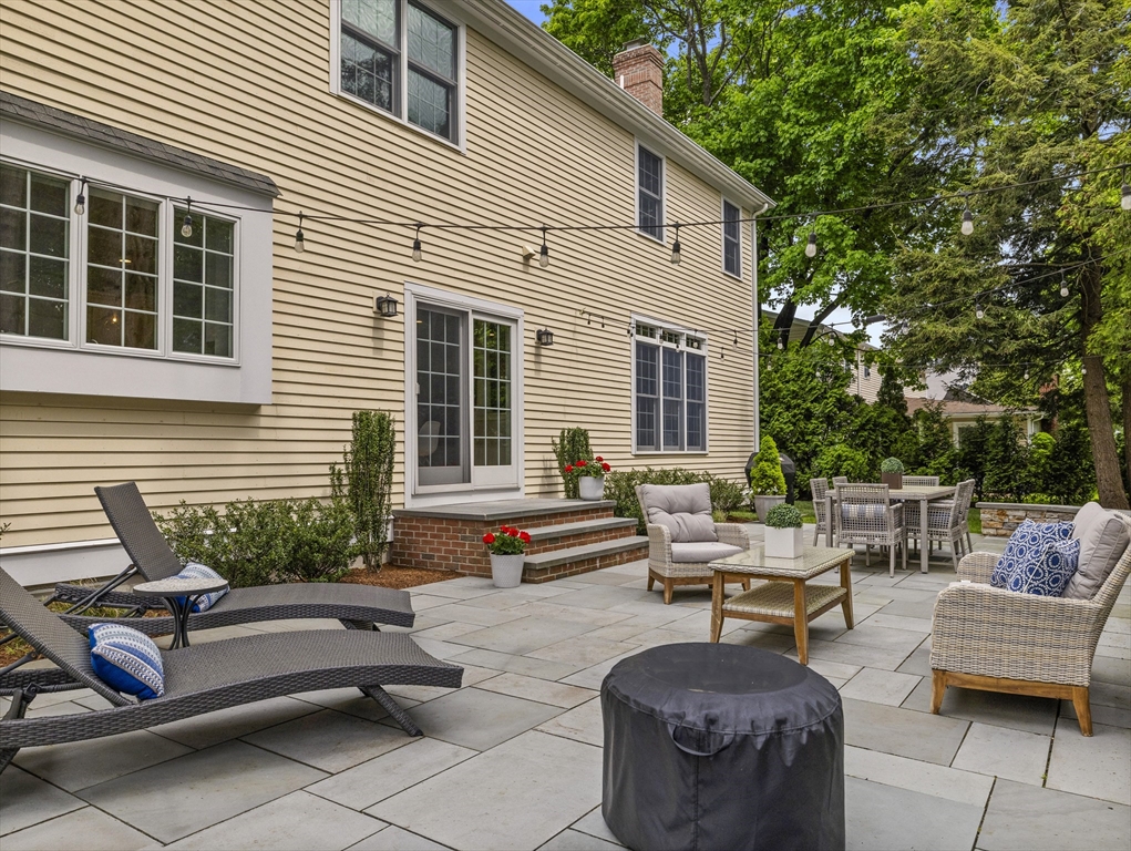 41 Chesterton Rd