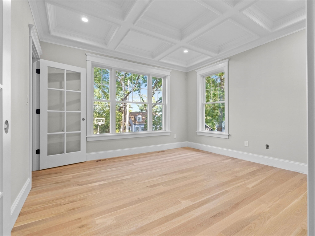 14 Oakencroft Road