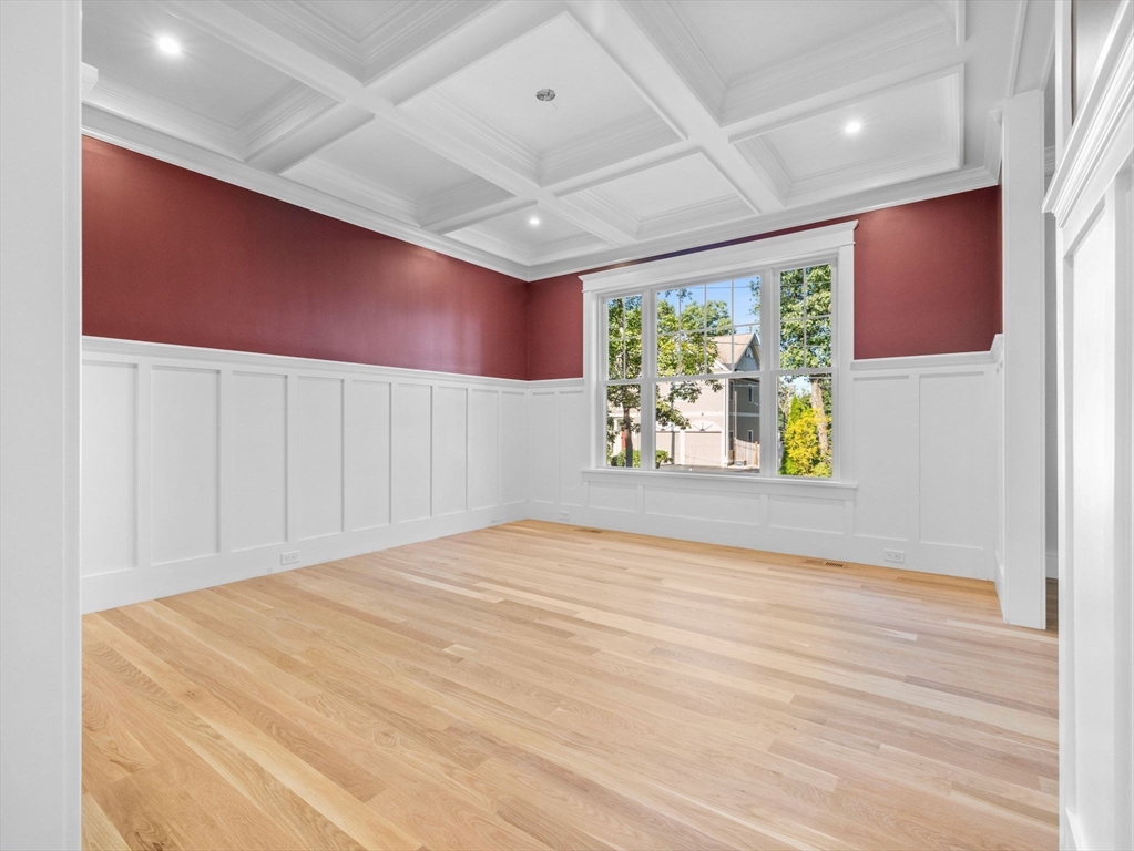 14 Oakencroft Road