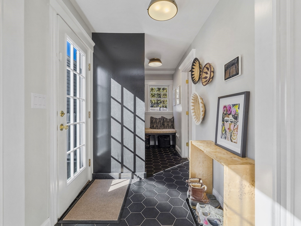 5 Durant Rd