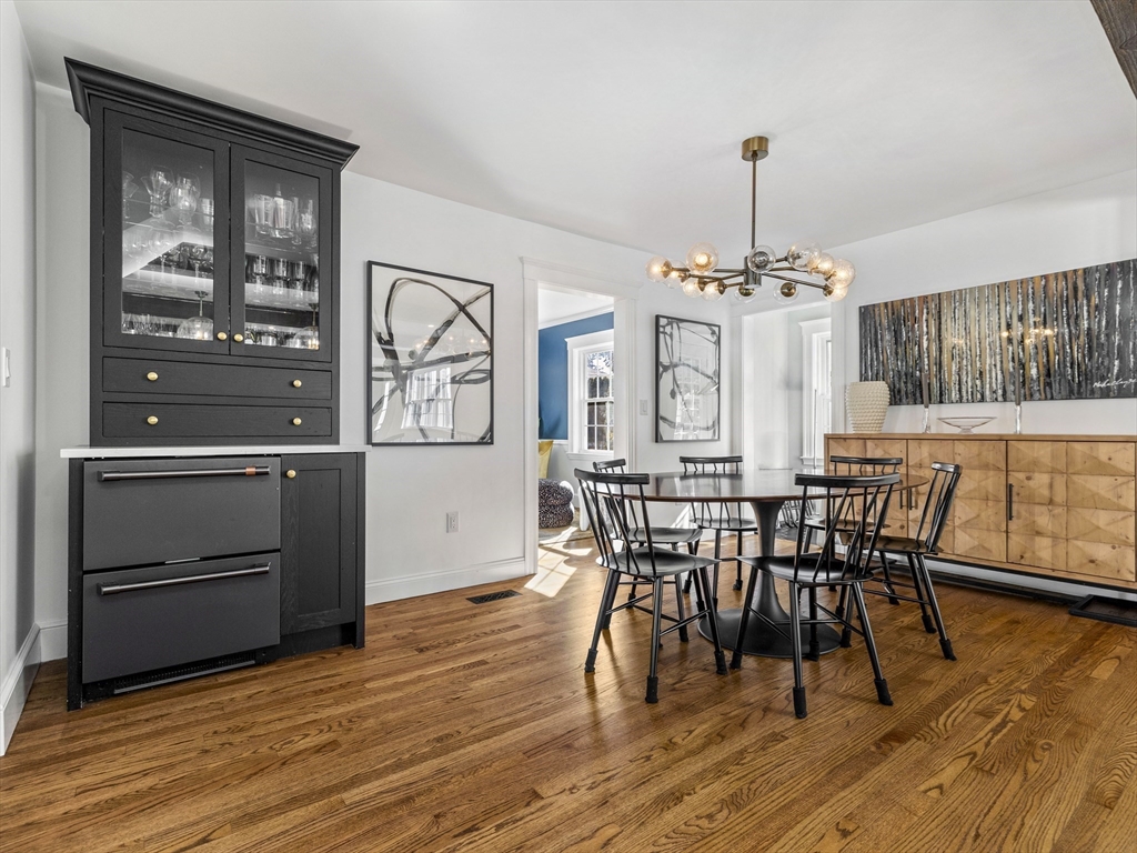 5 Durant Rd