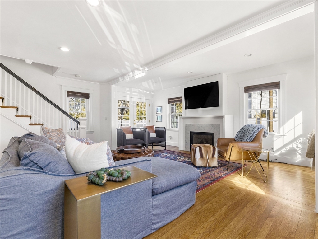 5 Durant Rd