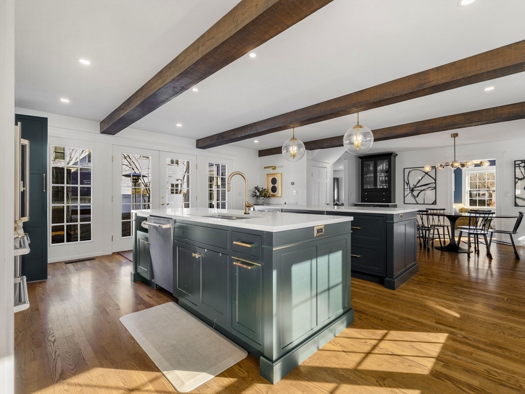 5 Durant Rd