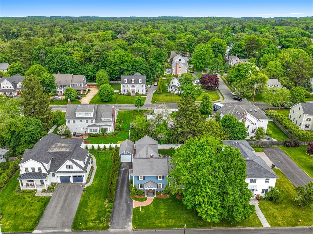 5 Durant Rd