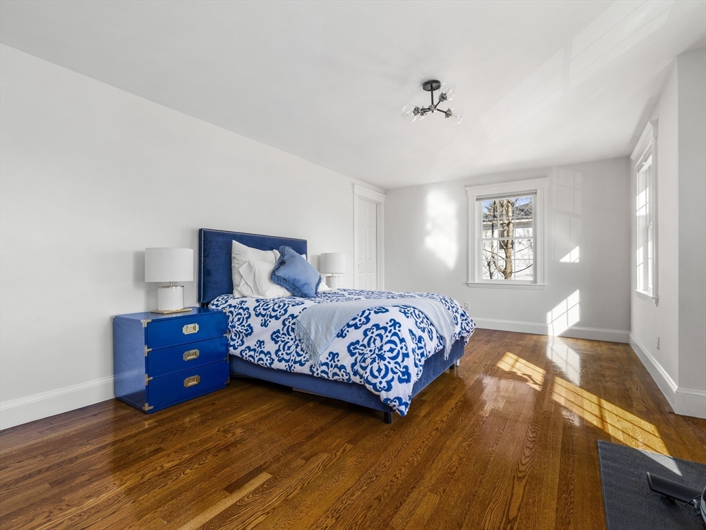 5 Durant Rd