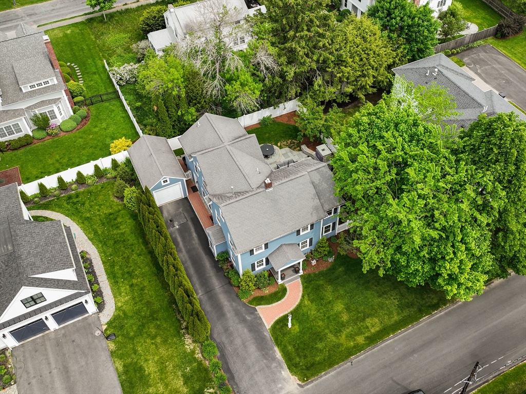 5 Durant Rd