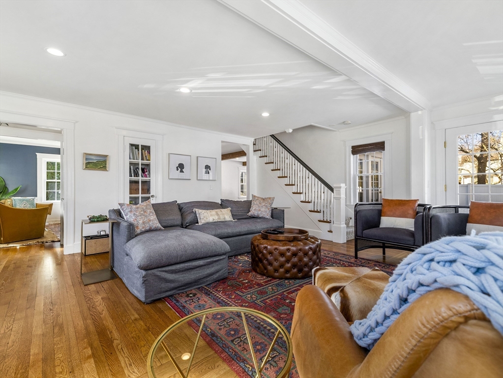 5 Durant Rd