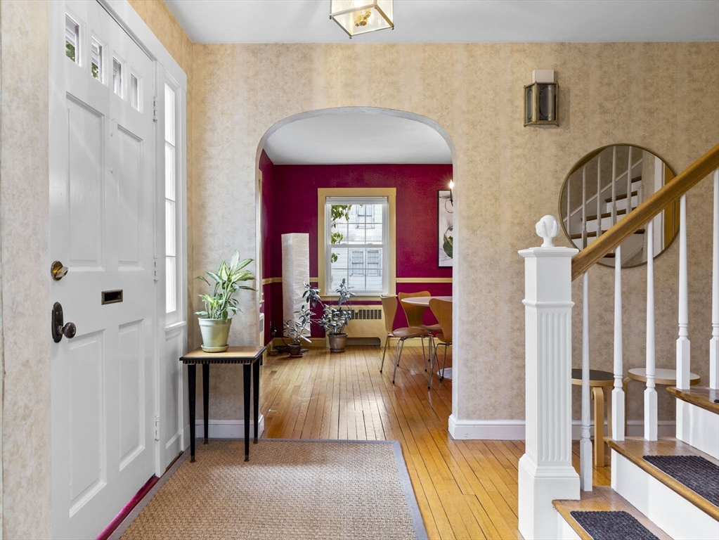 35 Winter St
