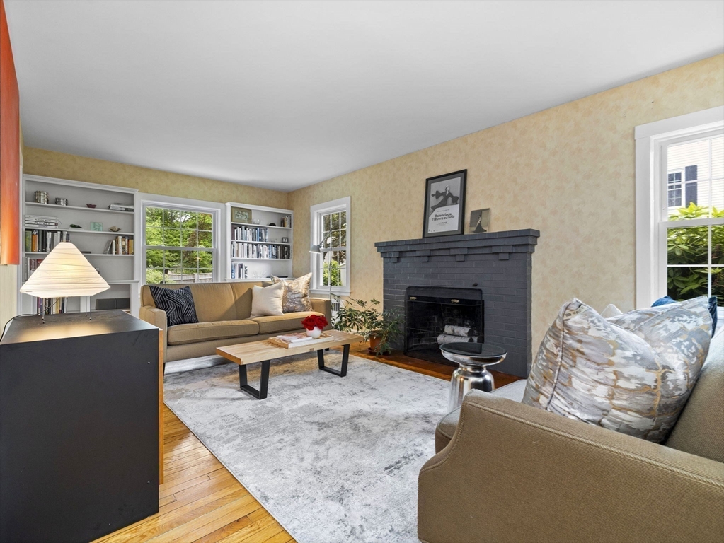 35 Winter St