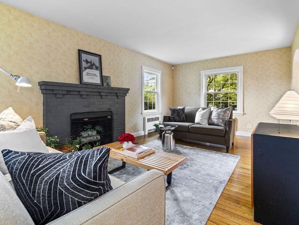 35 Winter St