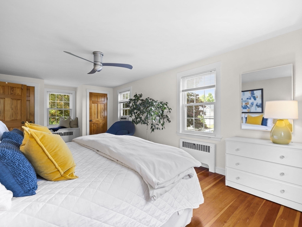 35 Winter St