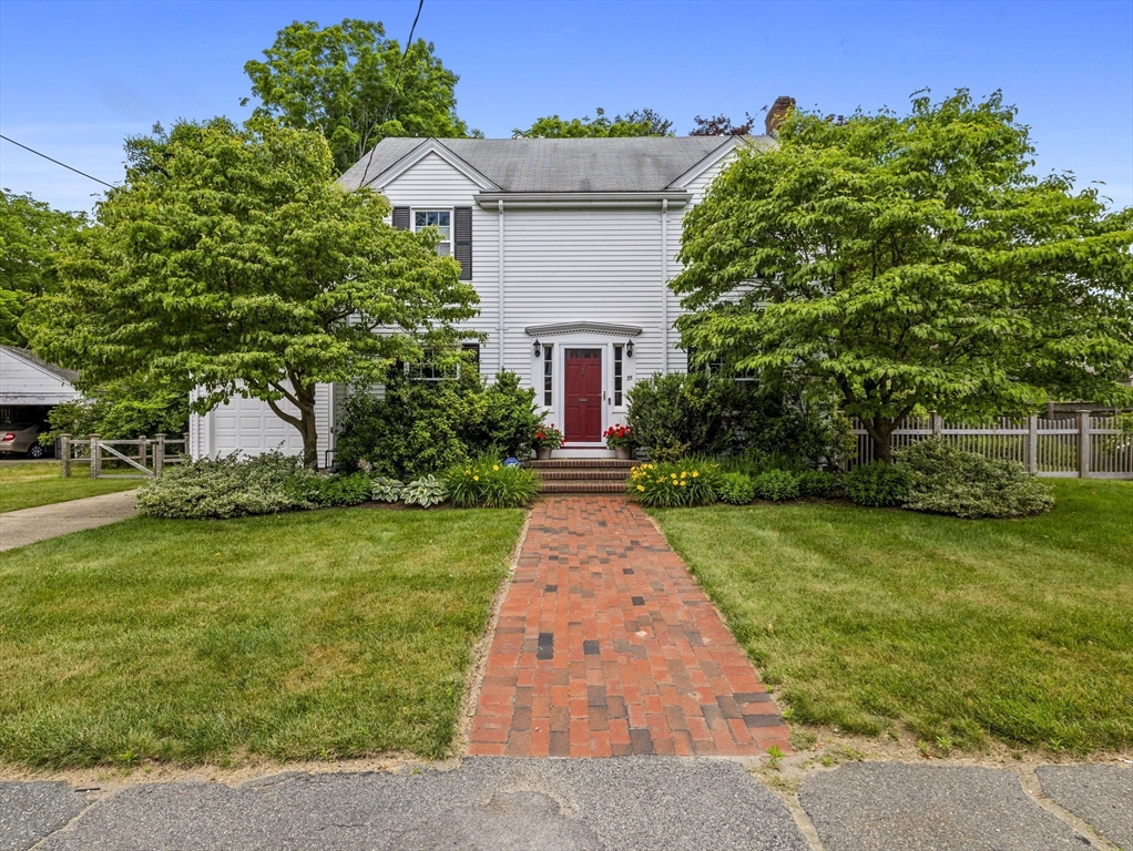 35 Winter St