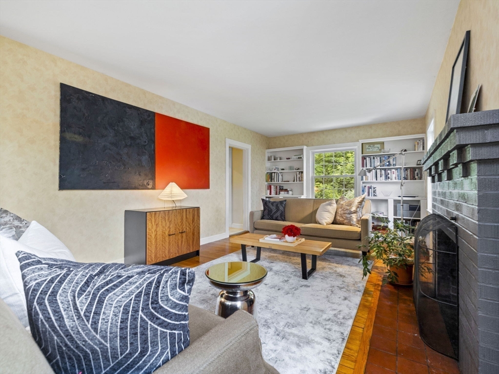35 Winter St