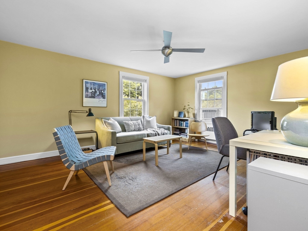 35 Winter St