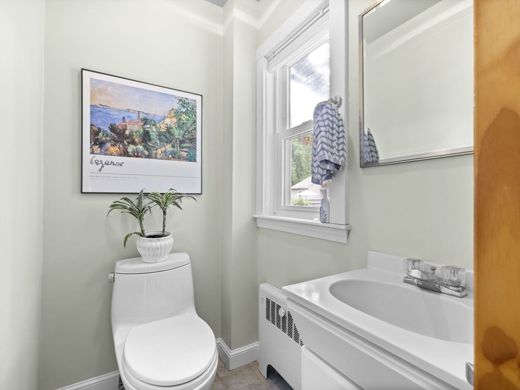 35 Winter St