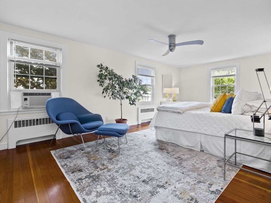 35 Winter St