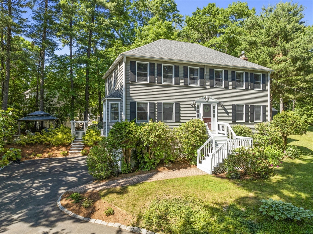74 Winter Street