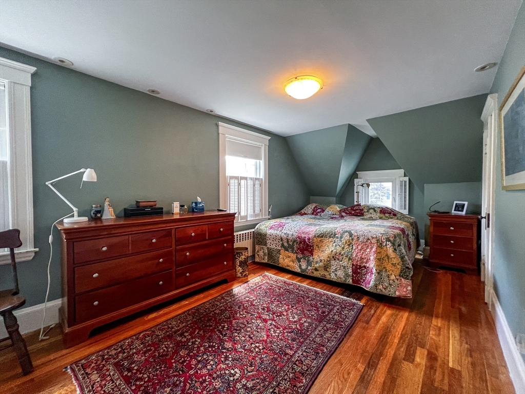 43 Atwood St