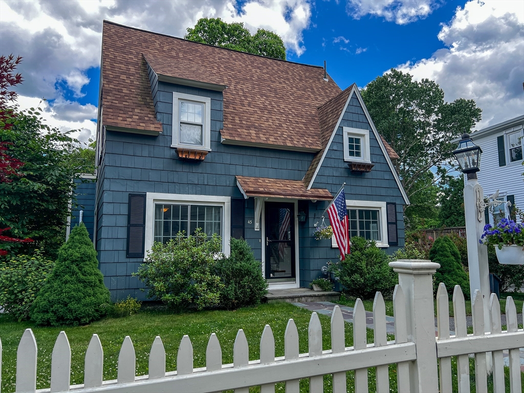 43 Atwood St