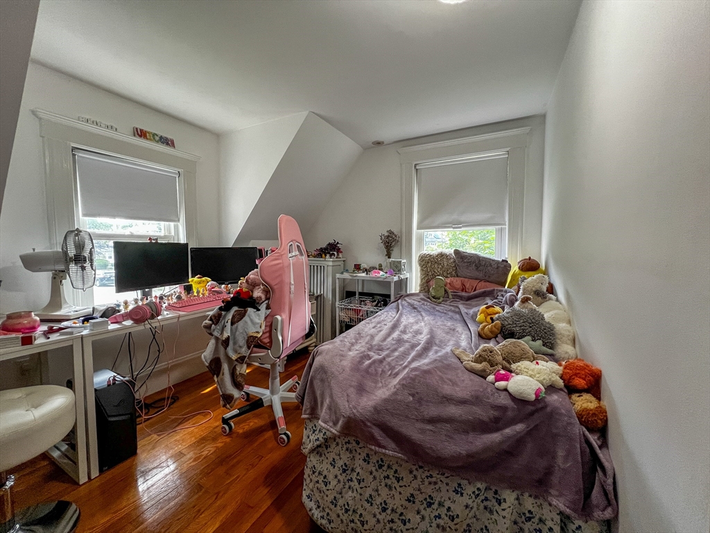 43 Atwood St