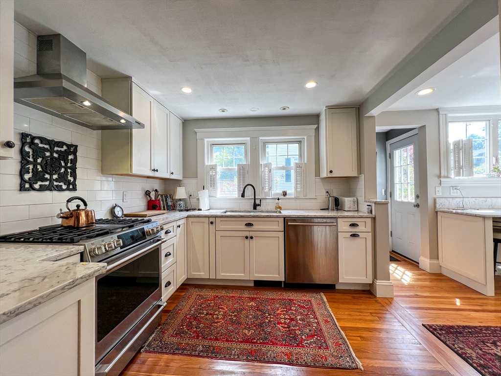 43 Atwood St