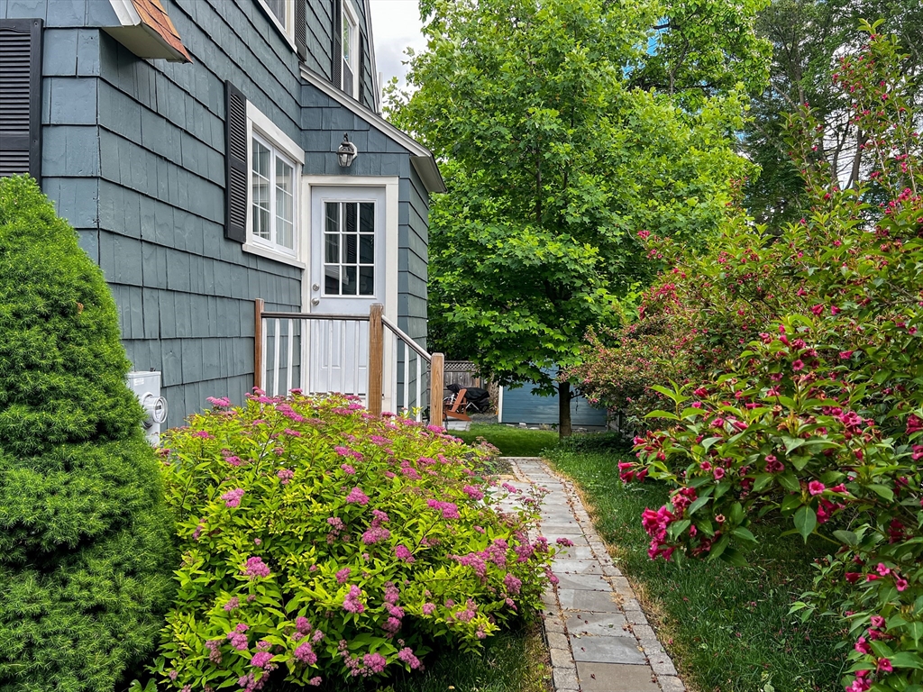 43 Atwood St