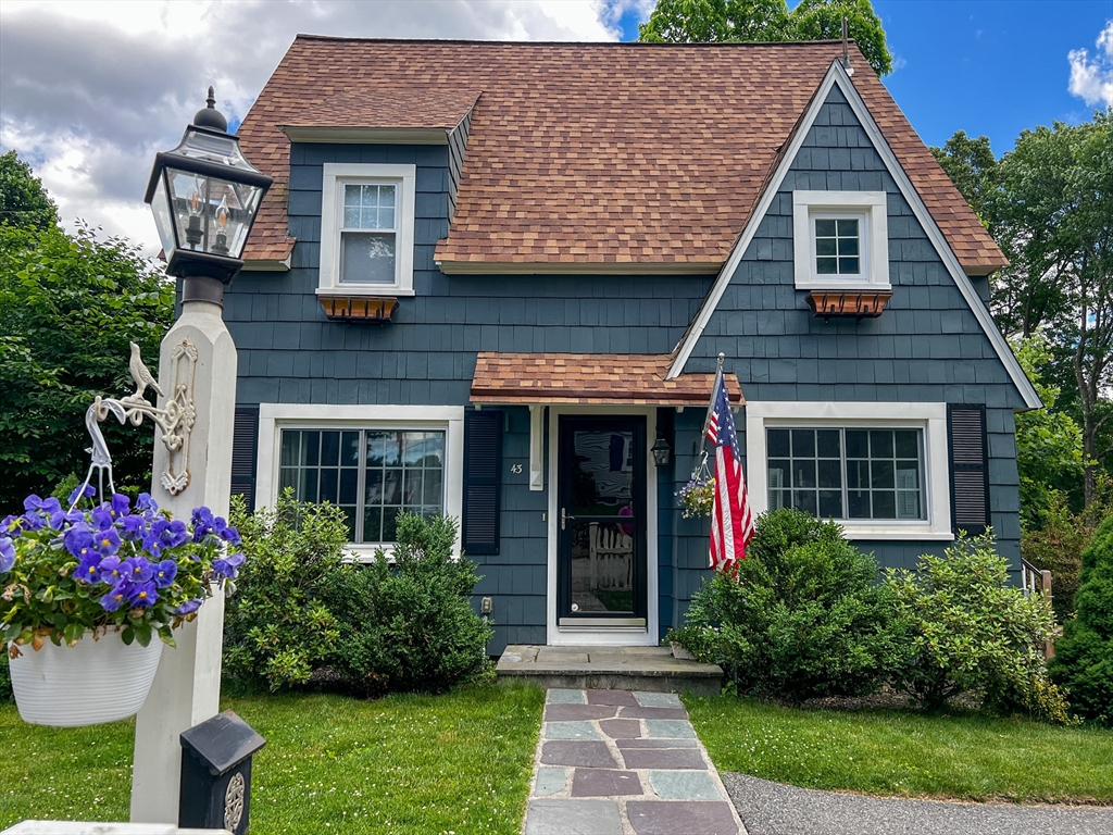 43 Atwood St