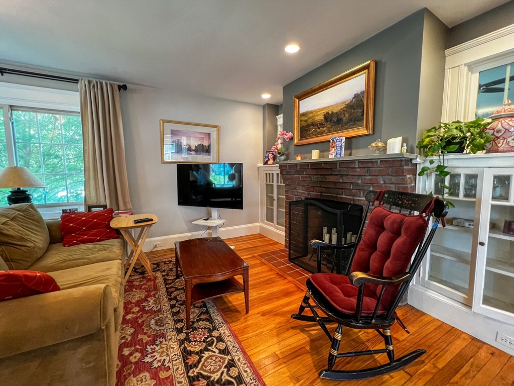 43 Atwood St
