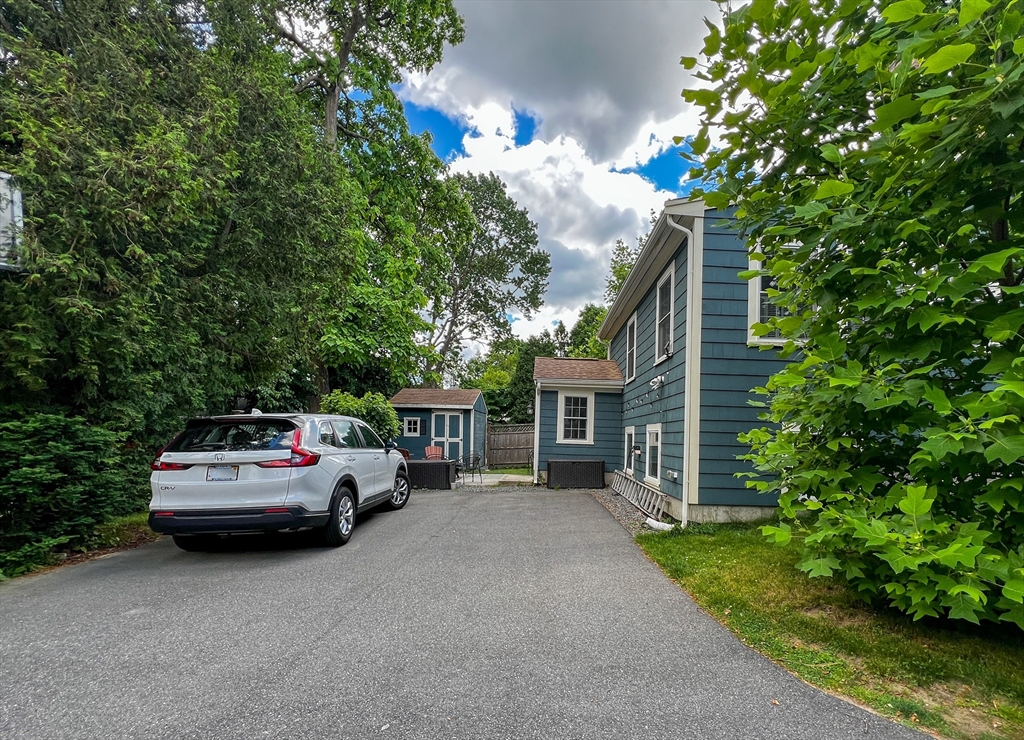 43 Atwood St