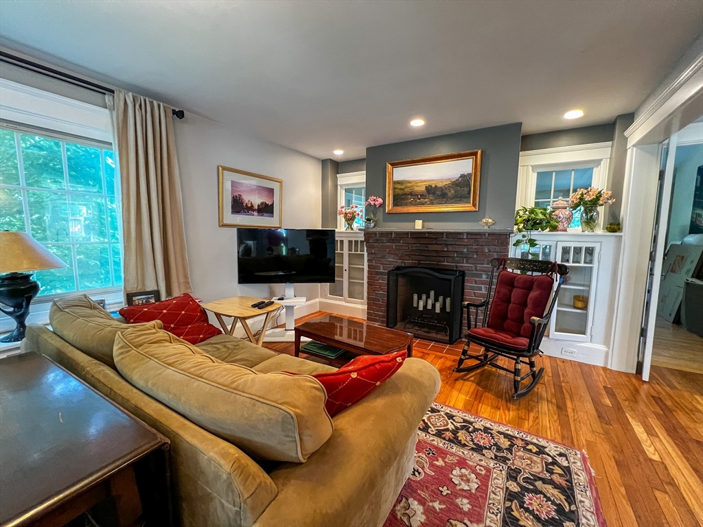 43 Atwood St