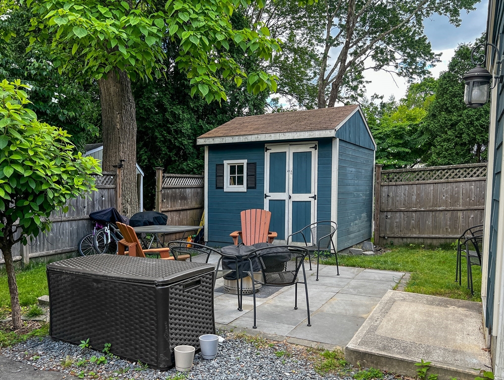 43 Atwood St