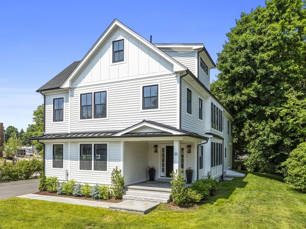 23 Lawrence Rd