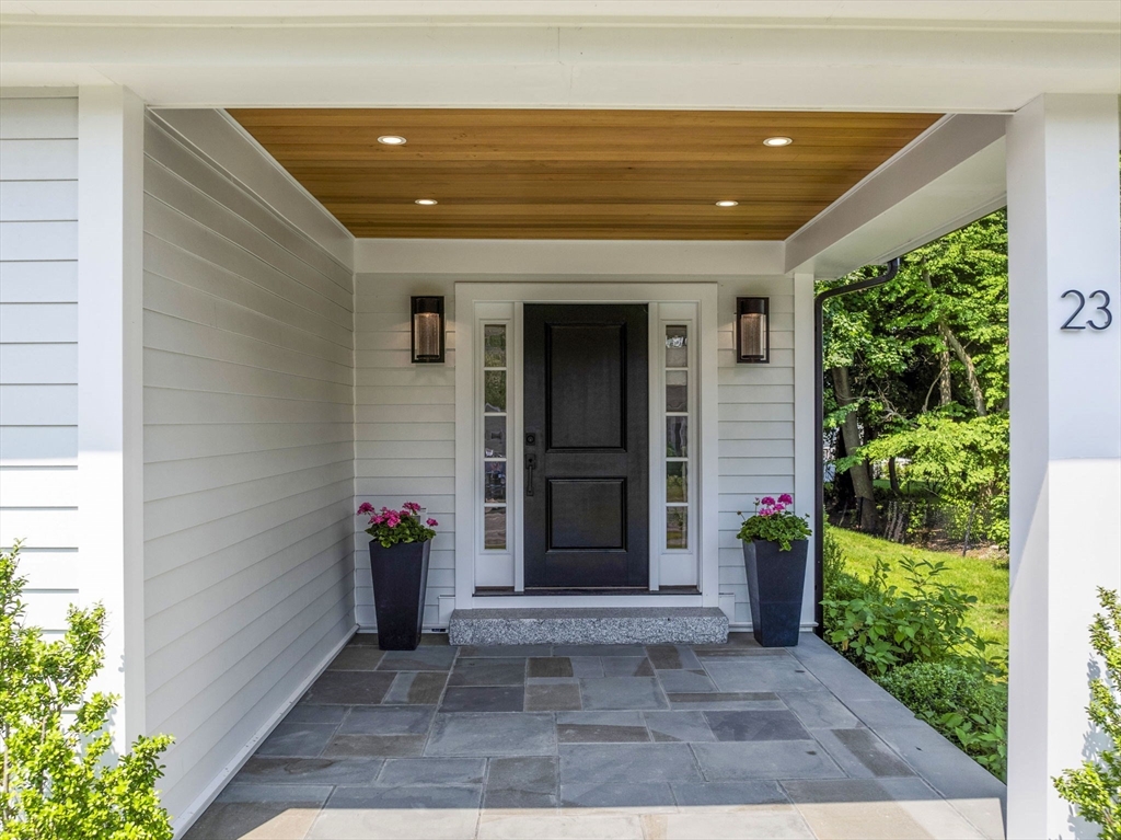 23 Lawrence Rd