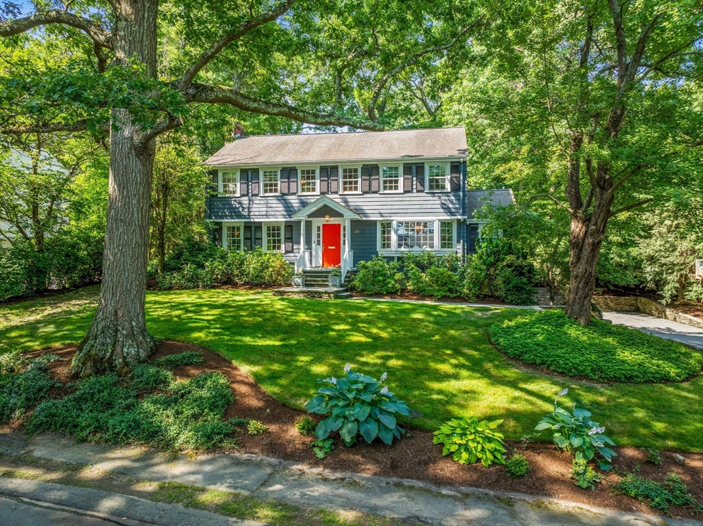 21 Sterling Rd