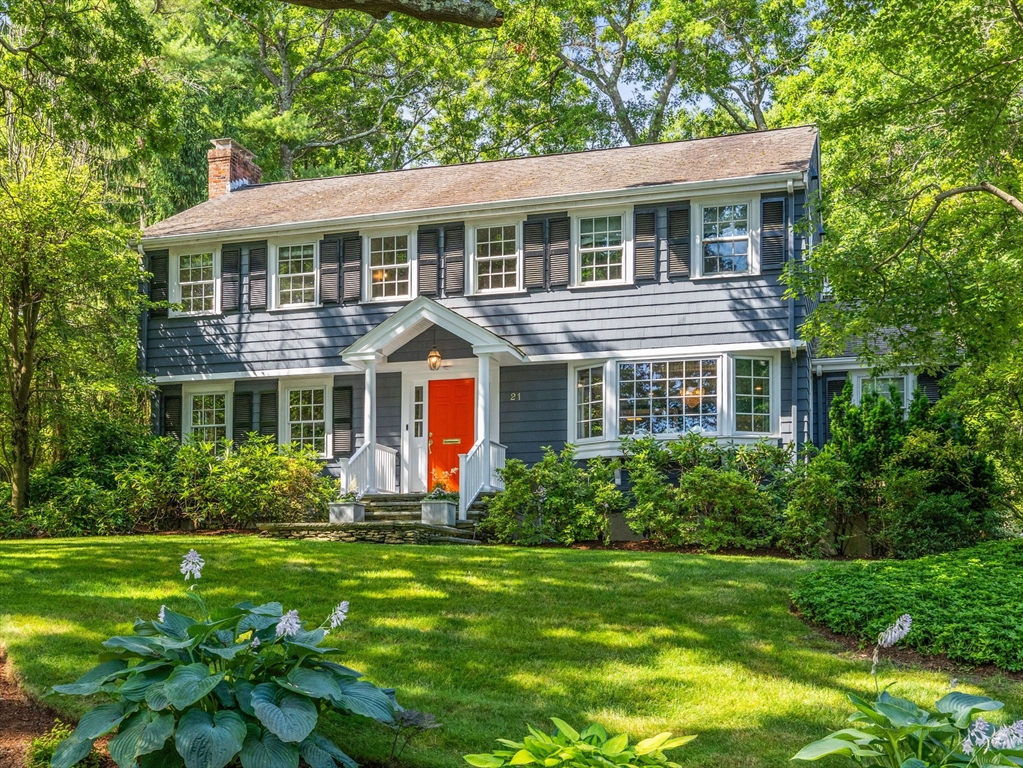 21 Sterling Rd
