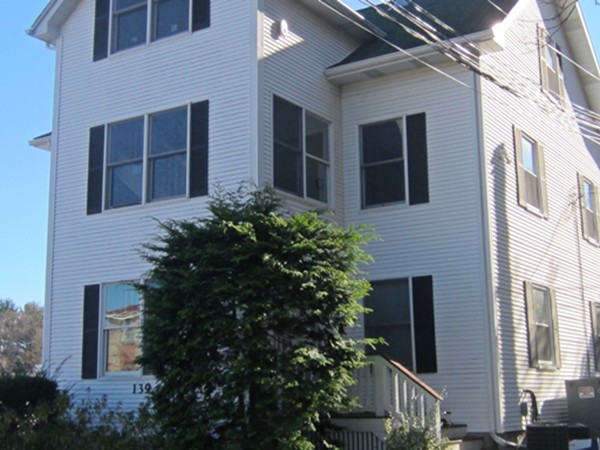 139 Linden # 1
