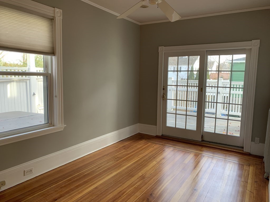 87 Montclair # 1